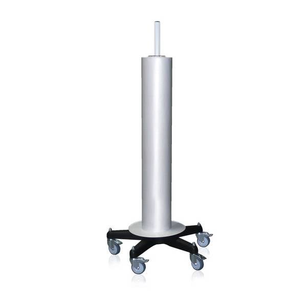 Folienspender für perforierte Deckblattfolien bis 1.600 mm Breite