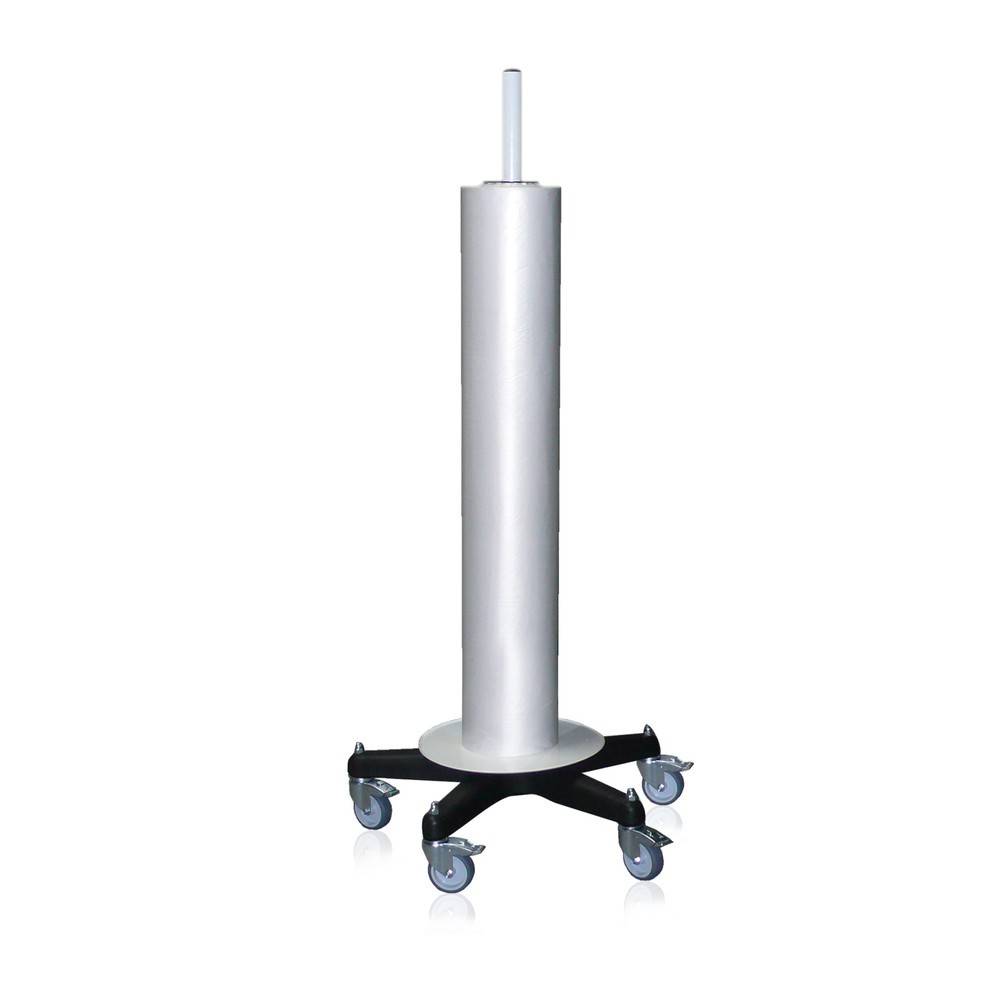 Folienspender für perforierte Deckblattfolien bis 1.600 mm Breite-0