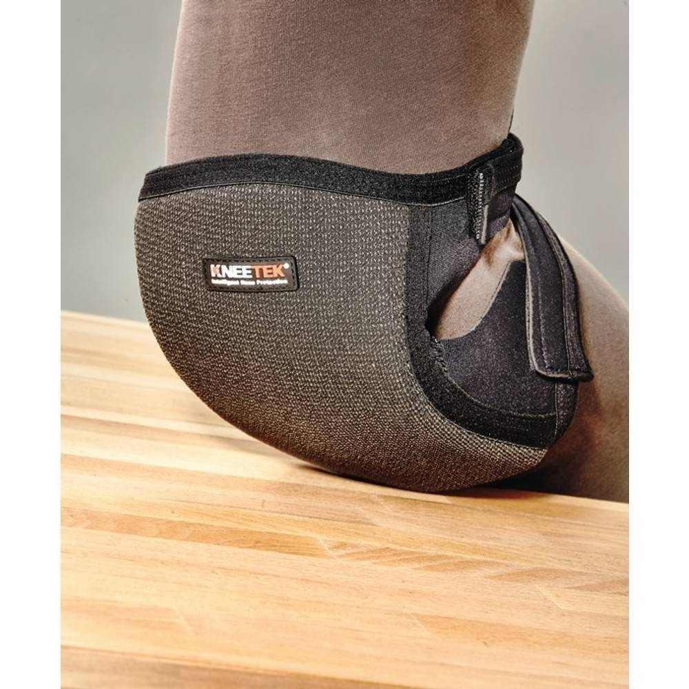 KNEETEK Knieschoner KevProSoft DIN/EN14404-0