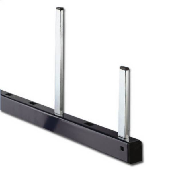Abrolldorn steckbar Nutzhöhe 100 mm verzinkt META