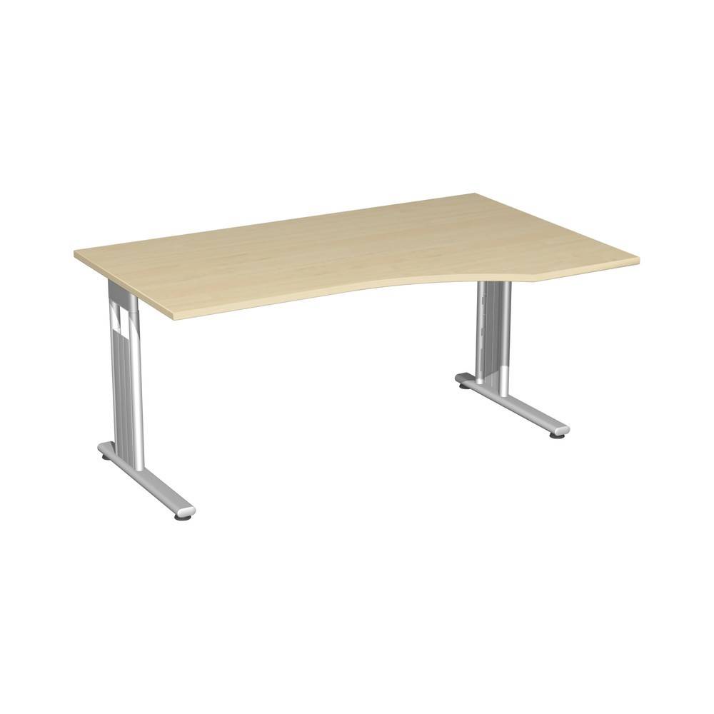 PC-Schreibtisch - Büromöbel Geramöbel GmbH