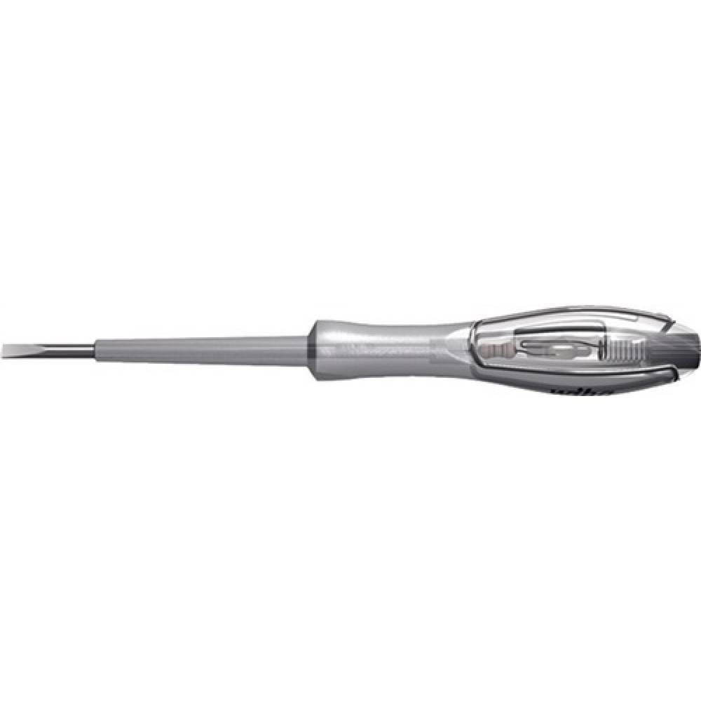 Spannungsprüfer 255-11 DIN 57860-6 VDE Schl. 3x60mm Ges.-L.140mm Rundk-0