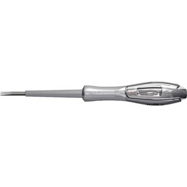 Spannungsprüfer 255-11 DIN 57860-6 VDE Schl. 3x60mm Ges.-L.140mm Rundk