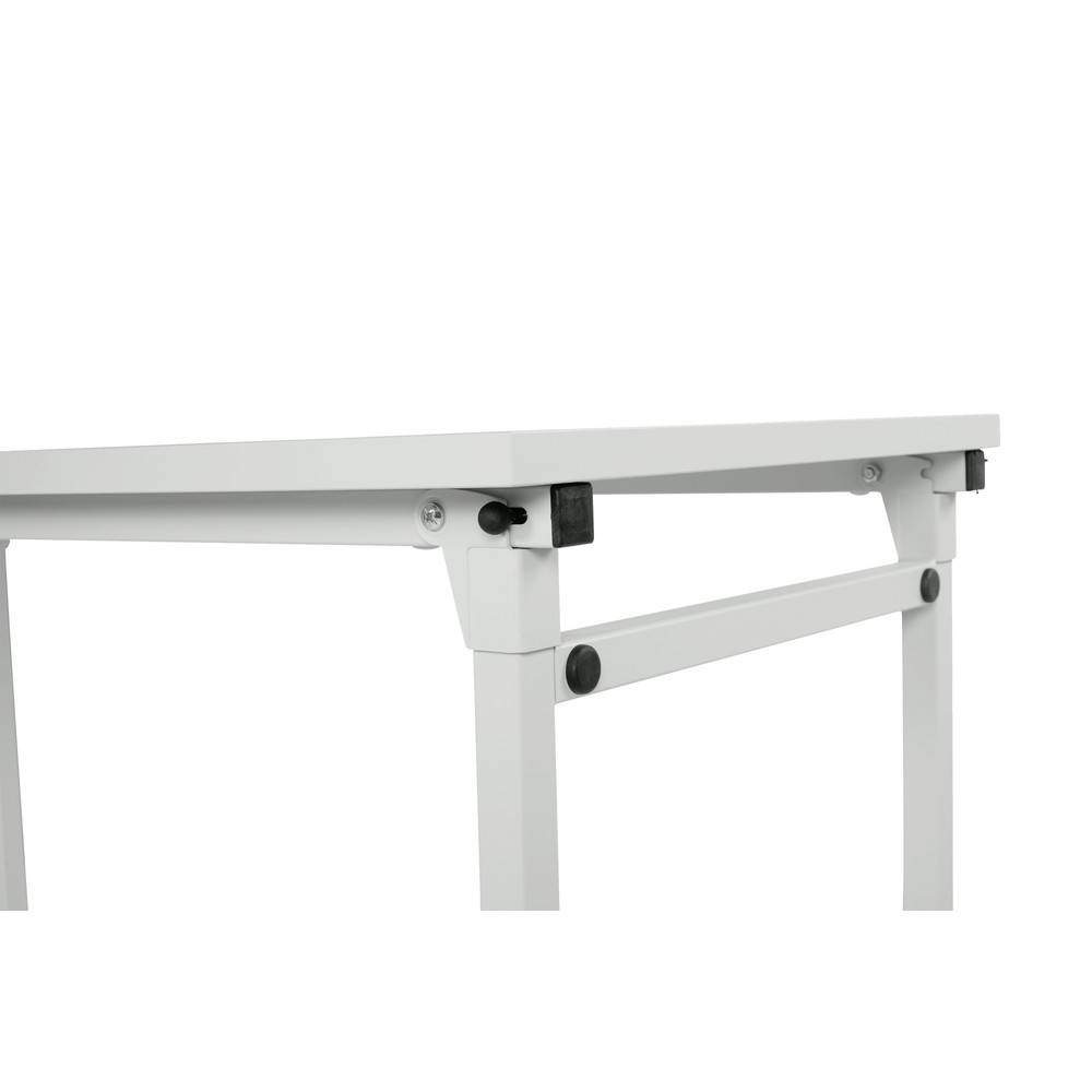 CEHA Mehrzweck-Klapptisch, kratzfeste Oberfläche, 4 Bodengleiter-Füße-1