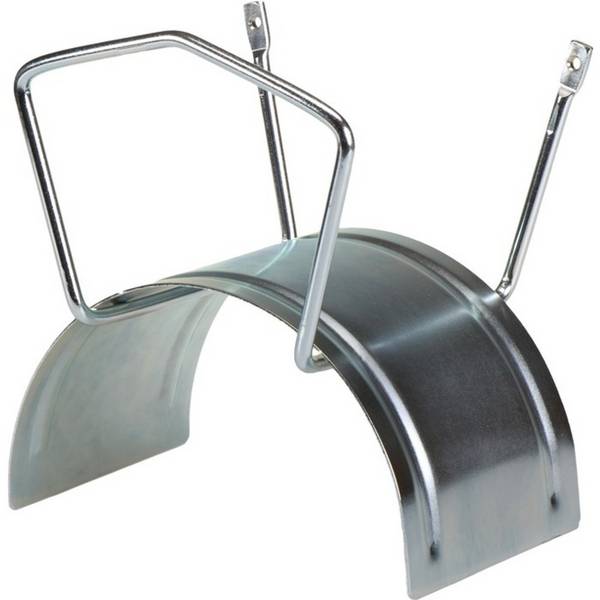 ALBA Schlauchhalter Midi, Tiefe 170 mm, Breite 220 mm