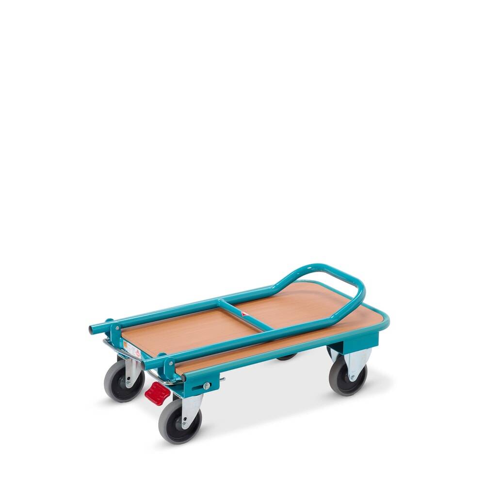 Transportwagen Ameise®, klappbar, TK 150 kg, Ladefläche BxT 450 x 720-2