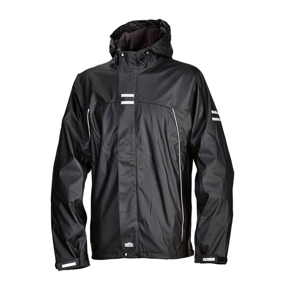 Eldee Rainplus Regenset aus ELDEE-Flex, Größe XL 245399-YY-2