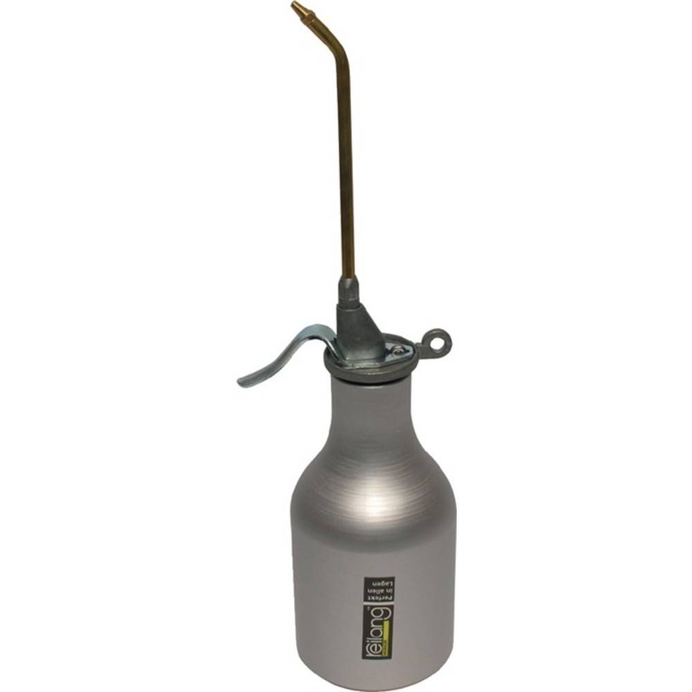 REILANG Öler MERKUR Alu.500 ml Doppelpumpe-2