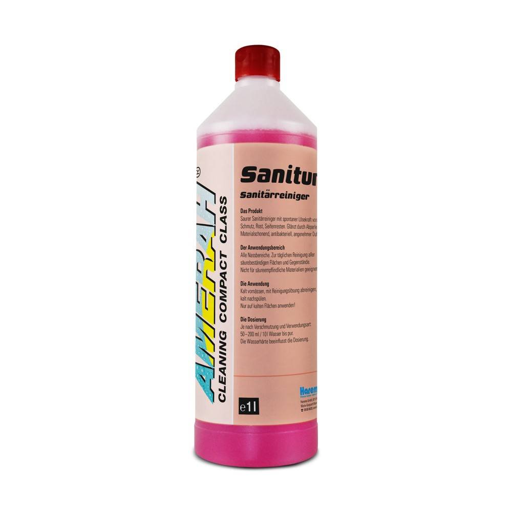 Sanitärreiniger, 1 Liter-0