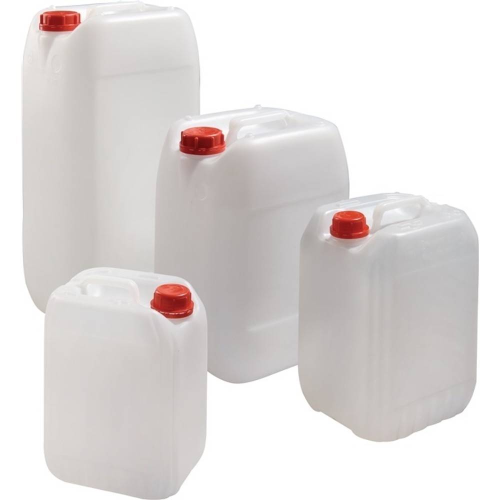 Industriekanister 10l PE UN-Zulassung H306xB192xT232mm-0