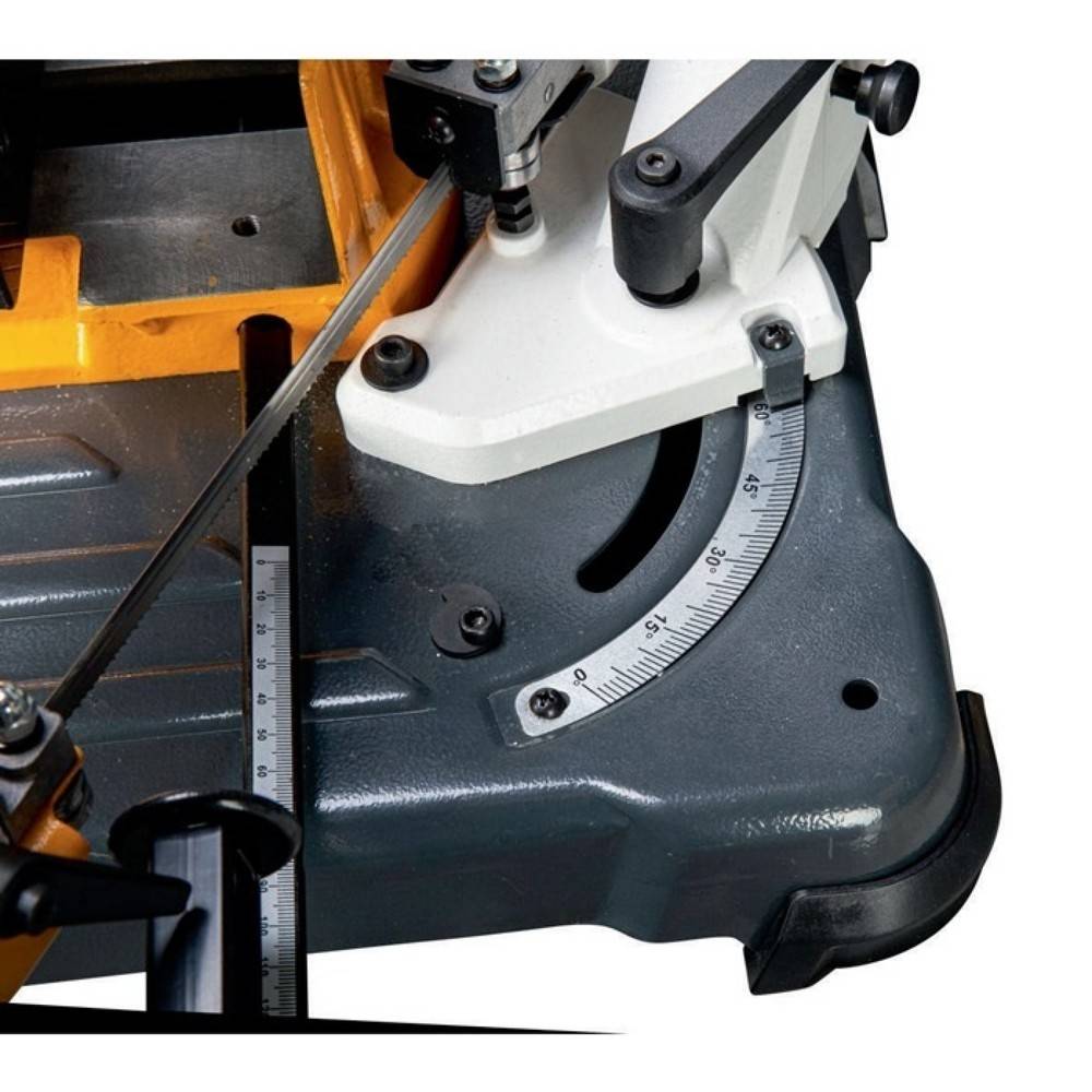 OPTISAW Metallbandsäge SQ-V13, 1440 x 12,5 x 0,6 mm, 30-80 m/min 0,4 k-4