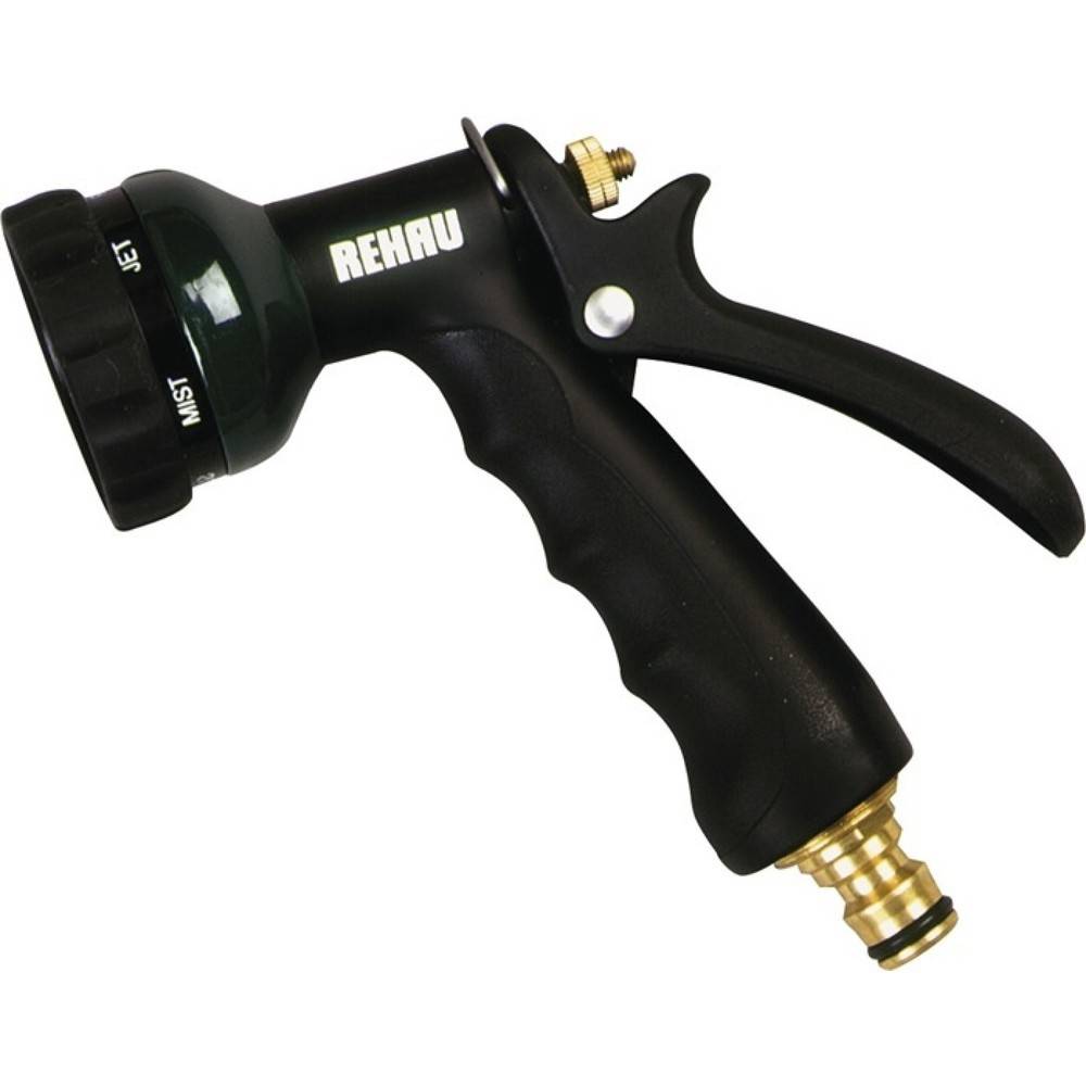 REHAU Multifunktionsbrause Stecksystem-0