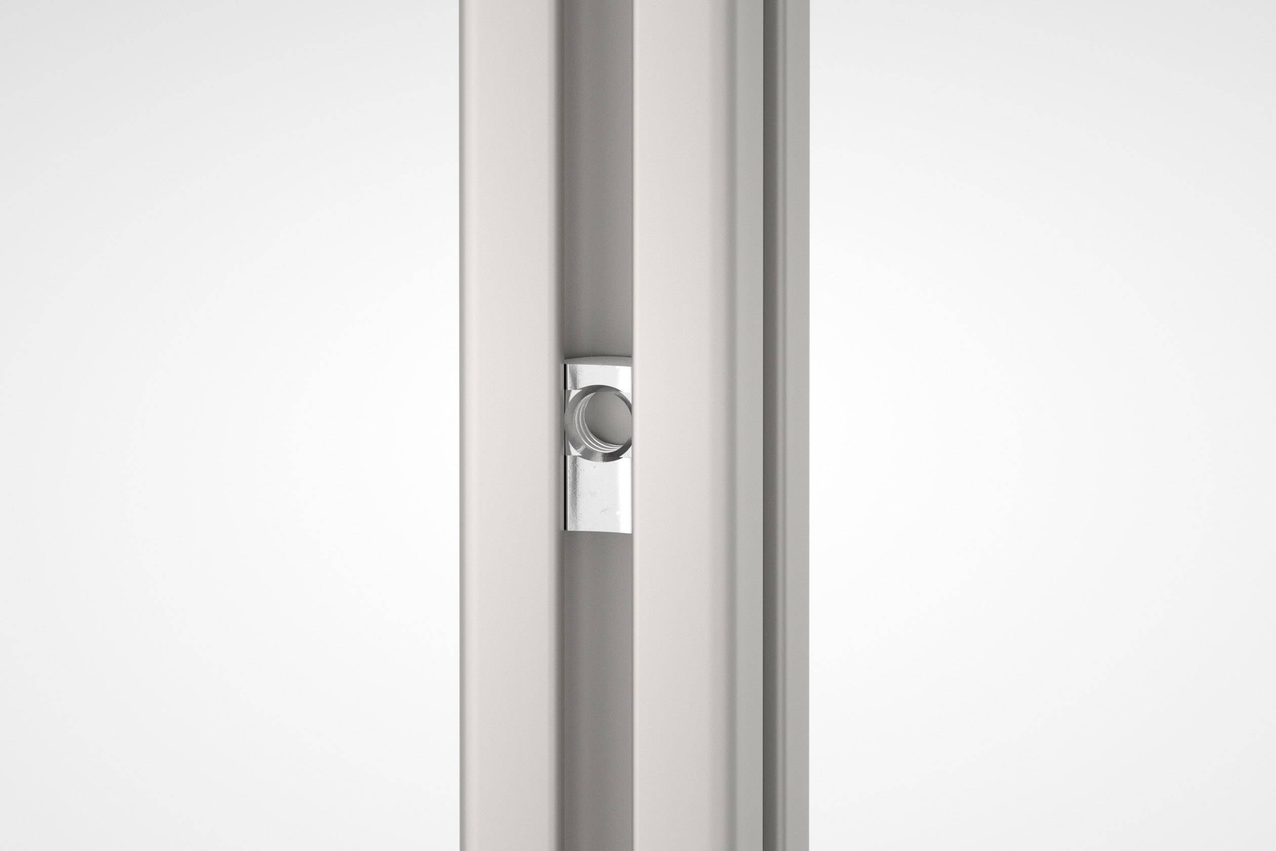 item Nutenstein 5 St M5, verzinkt, Liefereinheit: 1 Stück-2