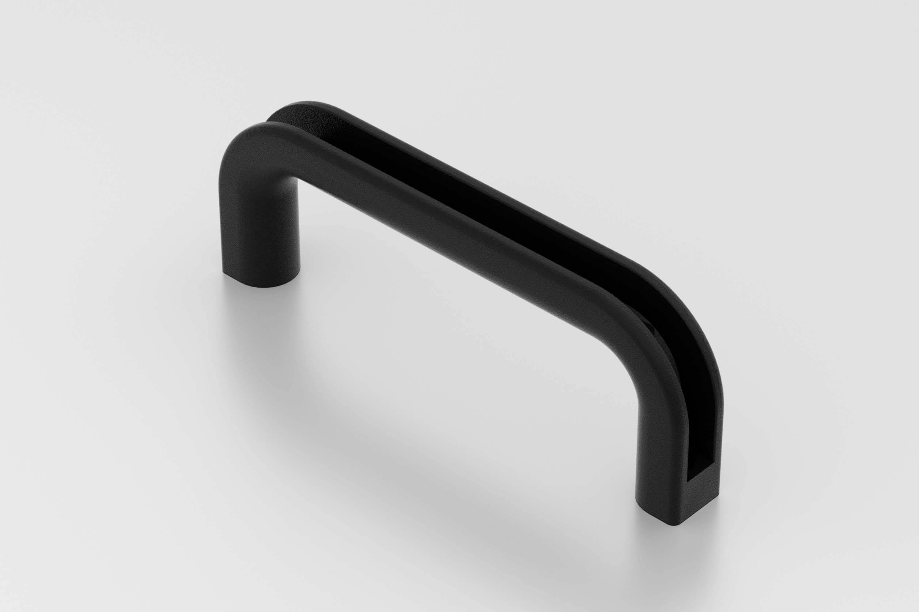 item Handgriff PA 120, schwarz, Liefereinheit: 1 Stück-1