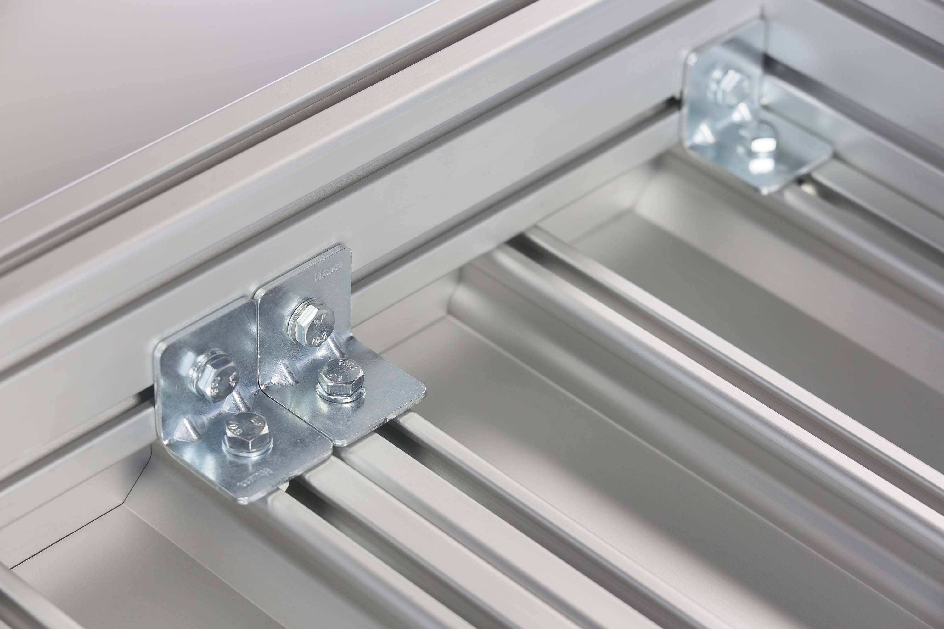 item Winkel 8 40x40x40 St, Liefereinheit: 1 Satz-1