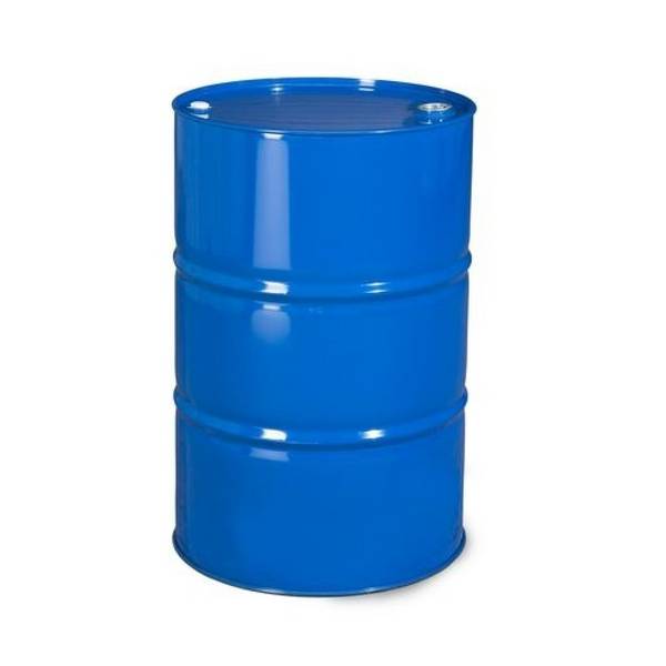 Stahl-Spundfass, UN-Zulassung, innen lackiert, 216,5 l