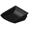 item Greifschale 8 105x130 ESD, schwarz ähnlich RAL 9005, Liefereinheit: 1 Stück