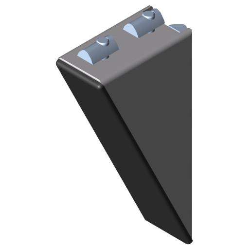 item Winkelsatz 8 160x80, Liefereinheit: 1 Satz-0