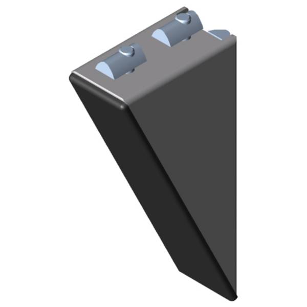 item Winkelsatz 8 160x80, Liefereinheit: 1 Satz