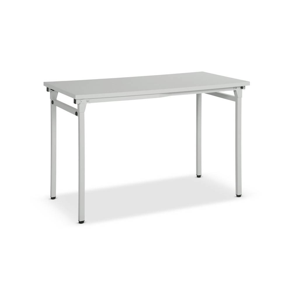 CEHA Mehrzweck-Klapptisch, kratzfeste Oberfläche, 4 Bodengleiter-Füße-0