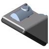 item Winkelsatz 5 20x20, Liefereinheit: 1 Satz