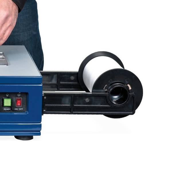 Bündelband für halbautomatische Umreifungsmaschine Basic, Bandbreite 6