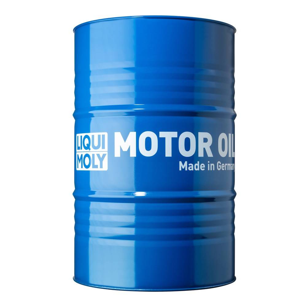 LIQUI MOLY Top Tec 6400 0W-20 205l 21588-1