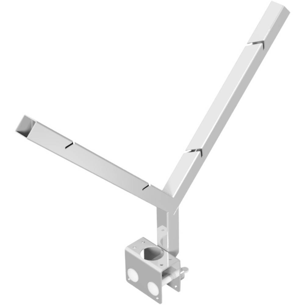 Schake Bauzaun-Übersteigschutz 355139-YY-2