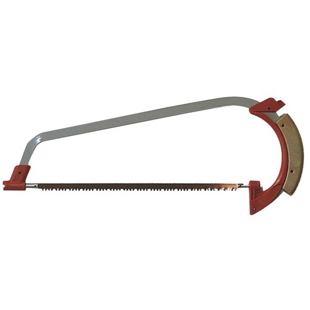 Baumsäge Blatt-L.350mm Miniaturholzzahnung m.Hebelspannung-1