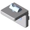 item Winkel V 8 40 Zn, Liefereinheit: 1 Satz
