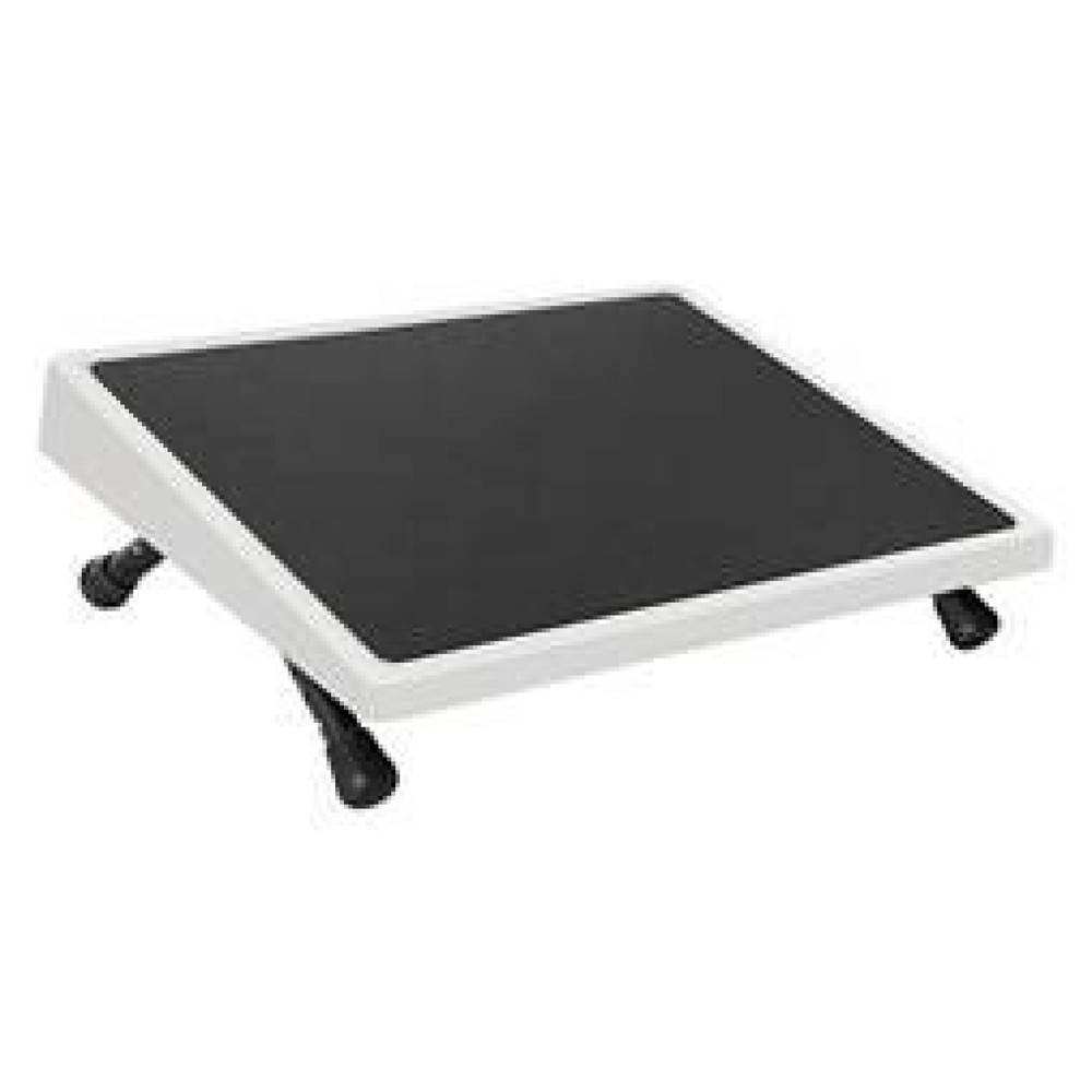Fußstütze EDV lichtgrau-1