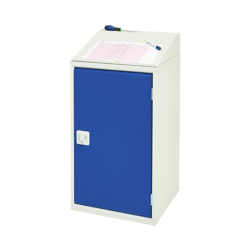 bott verso Pult-Aufsatz, BxTxH: 800 x 550 x 130 mm-1