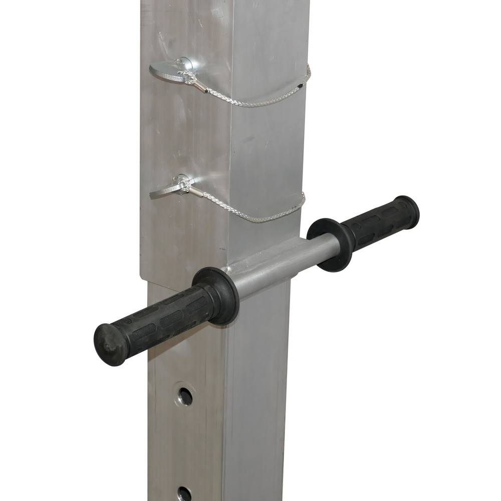 Alu-Portalkran ARZ, Länge 4.000 mm, TK 1.500 kg-2
