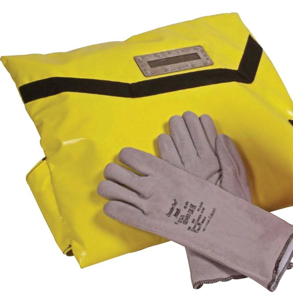 RathoLith® Transport- und Löschtasche Notfall-Set L1, Sicherheitshands-2