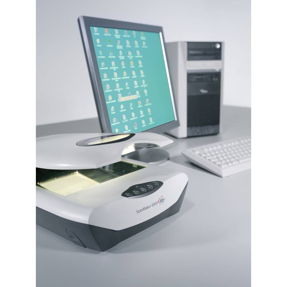 DURABLE SCREENCLEAN BOX 24er SET-3