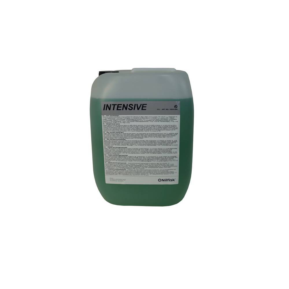 Nilfisk® Allroundreiniger Intensive SV1, Hartboden, 25 Liter-0