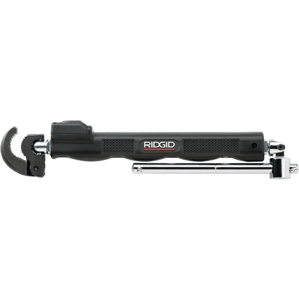 RIDGID Standhahnmutternschlüssel 2017, Länge 305 - 432 mm-0