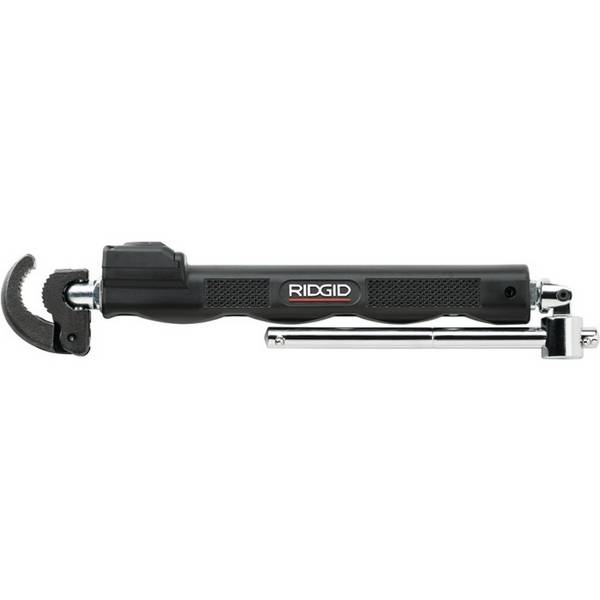 RIDGID Standhahnmutternschlüssel 2017, Länge 305 - 432 mm