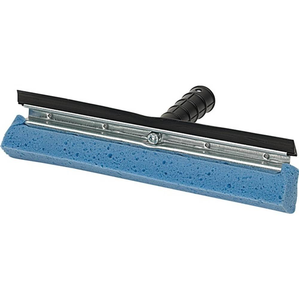 Nölle Profi Brush Bürsten- und Pinseltechnik e. K. Scheibenwascher Schaumstoff/Gummilippe B.300mm 731800-1