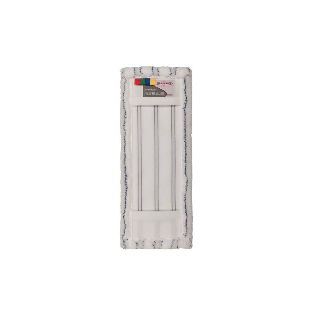 Premium-Mopp für Wisch-Set, Breite 400 mm, 10 Stk/VE-2