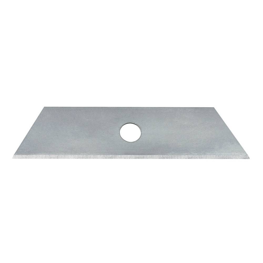 Ersatzklinge für 78800 Trapez silber 10St-1