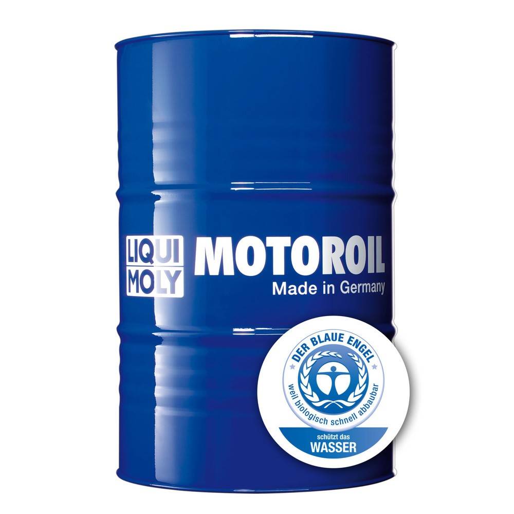 Hydrauliköl HEES 46 Liqui Moly, 1 Stück je 60 l-1