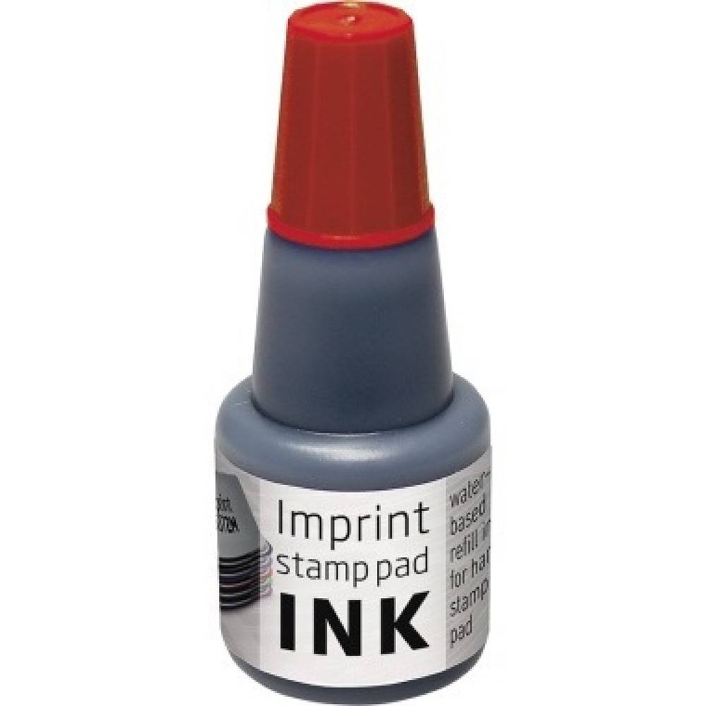 Stempelkissenfarbe Imprint 24ML rt-1