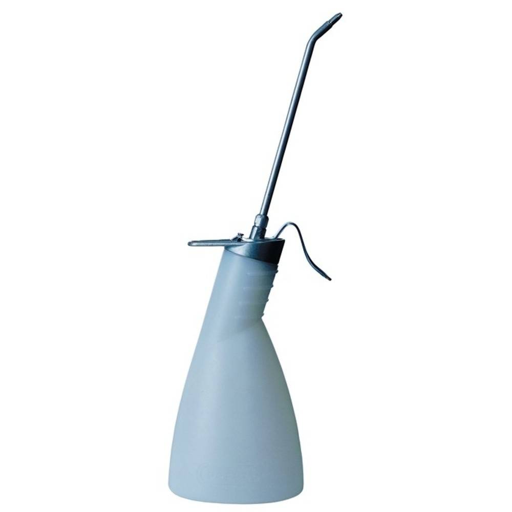 PRESSOL Spritzöler HDPE 300 ml einfache Pumpe-0