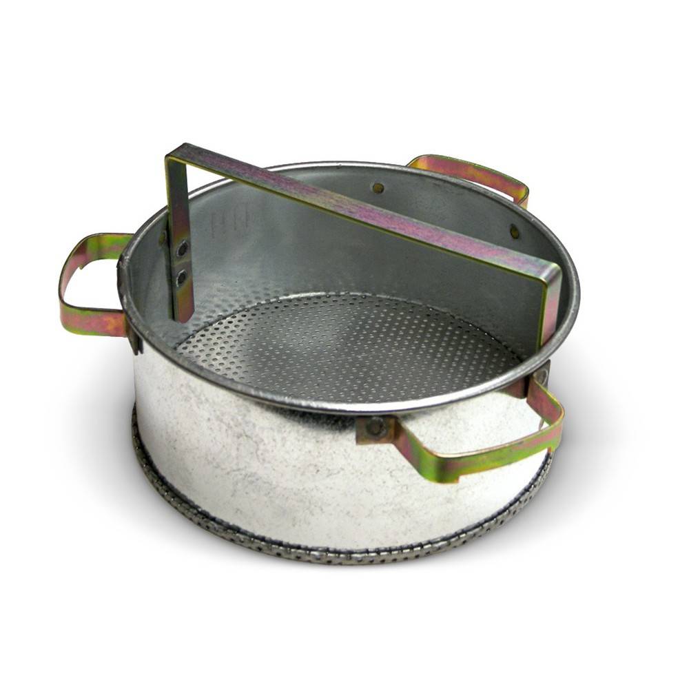 Teilekorb für Justrite® Wasch- und Tauchbehälter, 8 Liter-1