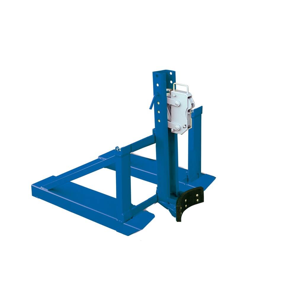 Eichinger® Fassgreifer, 1 x Fass, enzianblau-0