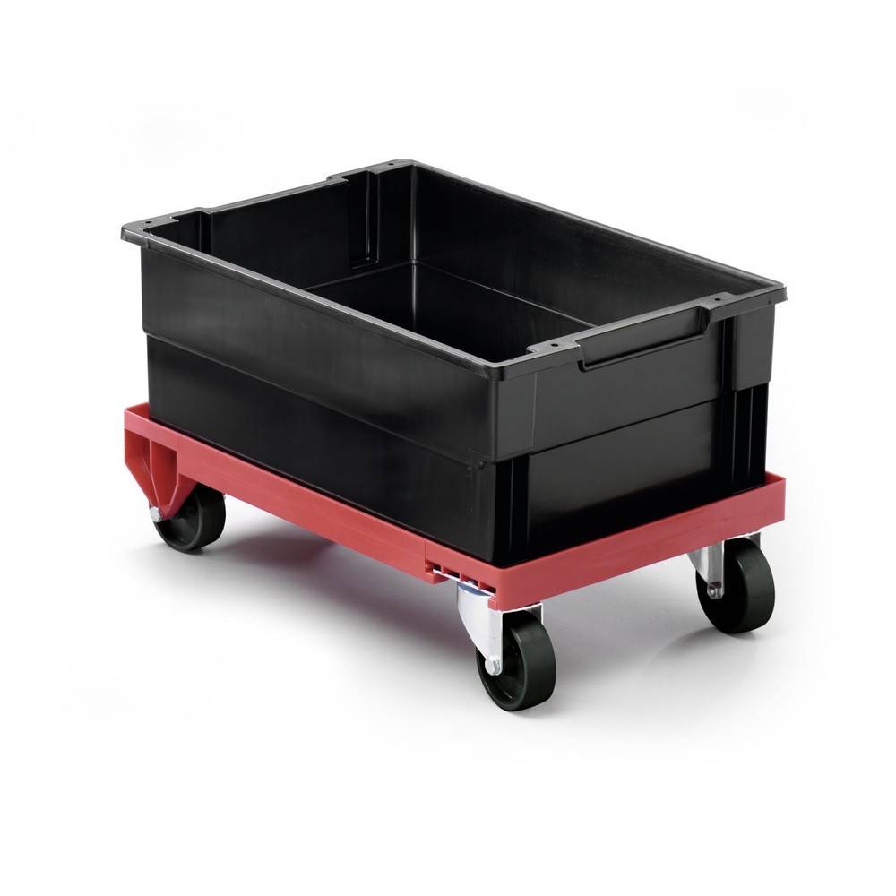 DURABLE LAGERTROLLEY-0