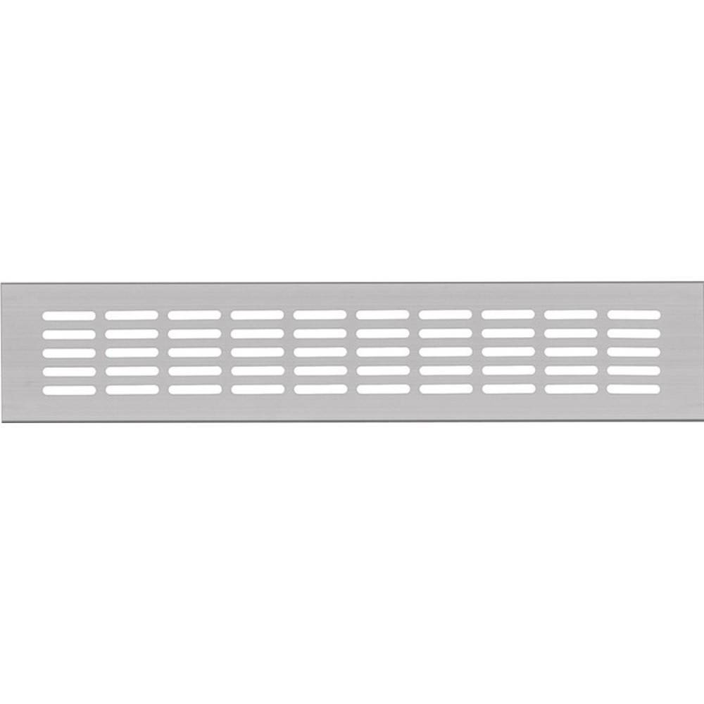 LM-Stegblech 3060 L.600mm B.80mm Alu.S.1,5mm-1