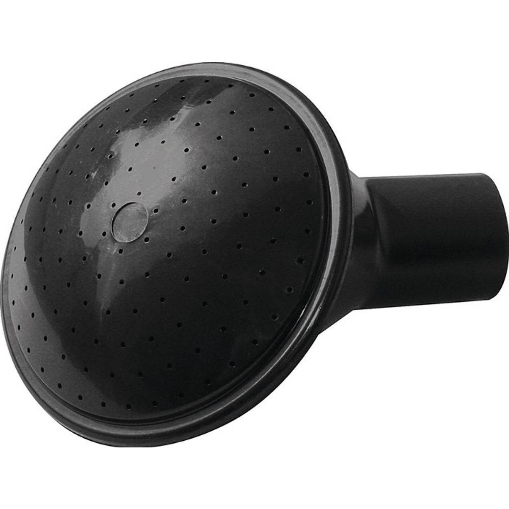 Geli Ersatz-Gießbrause für 5l, schwarz, 712 005-1