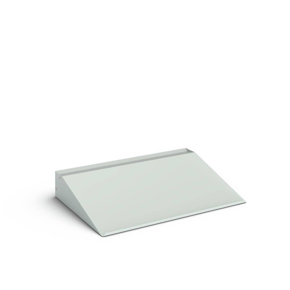 bott verso Pult-Aufsatz, BxTxH: 800 x 550 x 130 mm-0